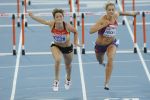 31-07-2010 ATLETIEK:EUROPEAN CHAMPIONSHIPS:BARCELONA
Carolin Nytra GER finale 100 meter horden

Foto: Soenar Chamid