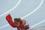 31-07-2010 ATLETIEK:EUROPEAN CHAMPIONSHIPS:BARCELONA
Nevin Yanit TUR

Foto: Soenar Chamid