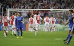 25-08-2010 VOETBAL: CHAMPIONS LEAGUE: AJAX - DINAMO KIEV: AMSTERDAM
Ajax wint de play-off round 2nd leg

Foto: Sander Chamid