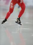 10-01-2010 SCHAATSEN:ISU EK ALLROUND:HAMAR
klapschaats, detail

Foto: Soenar Chamid