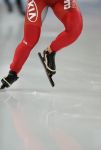 10-01-2010 SCHAATSEN:ISU EK ALLROUND:HAMAR
klapschaats, detail

Foto: Soenar Chamid