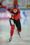 10-01-2010 SCHAATSEN:ISU EK ALLROUND:HAMAR
klapschaats, detail

Foto: Soenar Chamid