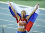 28-07-2010 ATLETIEK:EUROPEAN CHAMPIONSHIPS:BARCELONA
Inga Abitova RUS

Foto: Margarita Bouma