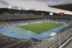 29-07-2010 ATLETIEK:EUROPEAN CHAMPIONSHIPS:BARCELONA

Olympisch stadion Barcelona
Foto: Peter van der Ham