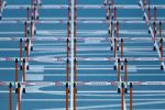 31-07-2010 ATLETIEK:EUROPEAN CHAMPIONSHIPS:BARCELONA

Horden, illustratief.

Foto: Peter van der Ham
