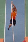 29-07-2010 ATLETIEK:EUROPEAN CHAMPIONSHIPS:BARCELONA


Robbert-Jan Jansen bij het polsstokhoogspringen. 

Foto: Peter van der Ham