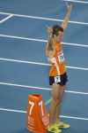 29-07-2010 ATLETIEK:EUROPEAN CHAMPIONSHIPS:BARCELONA
Arnoud Okken

Foto: Peter van der Ham