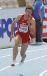 28-07-2010 ATLETIEK:EUROPEAN CHAMPIONSHIPS:BARCELONA
Marc Schneeberger SUI

Foto: Soenar Chamid
