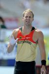 28-07-2010 ATLETIEK:EUROPEAN CHAMPIONSHIPS:BARCELONA
Fabian Schulze  GER

Foto: Soenar Chamid