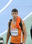 29-07-2010 ATLETIEK:EUROPEAN CHAMPIONSHIPS:BARCELONA
Eelco Sintnicolaas

Foto: Margarita Bouma