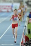 28-07-2010 ATLETIEK:EUROPEAN CHAMPIONSHIPS:BARCELONA
Martina Strahl SUI

Foto: Soenar Chamid