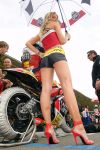 27-06-2009 MOTORSPORT: ALICE TT ASSEN, MOTO GP: ASSEN

girl , babe , babes
 
FOTO: MARC JANS