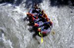 RAFTING:OOSTENRIJK:1994
(NETHERLANDS ONLY)
Foto: Hoch Zwei/Kunkel