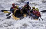 RAFTING:OOSTENRIJK:1994
(NETHERLANDS ONLY)
Foto: Hoch Zwei/Kunkel