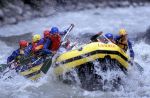 RAFTING:OOSTENRIJK:1994
(NETHERLANDS ONLY)
Foto: Hoch Zwei/Kunkel