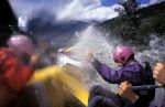 RAFTING:OOSTENRIJK:1994
(NETHERLANDS ONLY)
Foto: Hoch Zwei/Kunkel