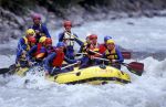 RAFTING:OOSTENRIJK:1994
(NETHERLANDS ONLY)
Foto: Hoch Zwei/Kunkel