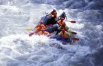 RAFTING:OOSTENRIJK:1994
(NETHERLANDS ONLY)
Foto: Hoch Zwei/Kunkel