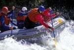 RAFTING:OOSTENRIJK:1994
(NETHERLANDS ONLY)
Foto: Hoch Zwei/Kunkel