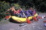 RAFTING:OOSTENRIJK:1994
(NETHERLANDS ONLY)
Foto: Hoch Zwei/Kunkel