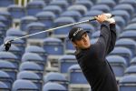 08-09-2010 GOLF:KLM OPEN:HILVERSUM
Pro Am-toernooi, Hilversumsche Golf Club
Martin Kaymer, GER

Foto: Henk Seppen
