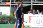 05-09-2010 : HOCKEY : BDO FIH WORLD CUP HOCKEY WOMEN 2010 : DUITSLAND - NEDERLAND : ROSARIO (ARGENTINIE)
Alexander Cox (assistent trainer).
Foto : Ben Haeck