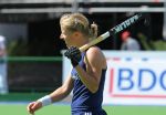 08-09-2010 : HOCKEY : BDO FIH WORLD CUP HOCKEY WOMEN 2010 : TRAINING NEDERLANDS ELFTAL : ROSARIO (ARGENTINIE)
08-09-2010 : HOCKEY : BDO FIH WORLD CUP HOCKEY WOMEN 2010 : TRAINING NEDERLANDS ELFTAL : ROSARIO (ARGENTINIE)
Janneke Schopman.
Foto : Ben Haeck