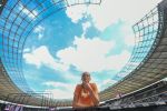 10-08-2018 ATLETIEK: EUROPESE KAMPIOENSCHAPPEN: BERLIJN
Anouk Vetter ziet bij het speerwerpen de medaille ontglippen.

Foto: SCS/Erik van Leeuwen