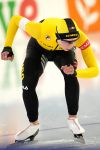 29-12-2021 SCHAATSEN: OLYMPISCH KWALIFICATIE TOERNOOI: HEERENVEEN
Joy Beune 1500m
Photo by SCS/Margarita Bouma