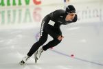 30-12-2021 SCHAATSEN: OLYMPISCH KWALIFICATIE TOERNOOI: HEERENVEEN
Lex Dijkstra in actie tijdens de 1500 meter
Photo by SCS/Soenar Chamid