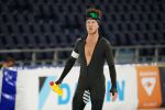 28-12-2021 SCHAATSEN: OLYMPISCH KWALIFICATIE TOERNOOI: HEERENVEEN
Bart Mol n actie op de 10.000 meter
Photo by SCS/Soenar Chamid