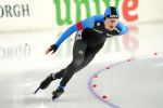 30-12-2021 SCHAATSEN: OLYMPISCH KWALIFICATIE TOERNOOI: HEERENVEEN
Joep Wennemars in actie tijdens de 1500 meter
Photo by SCS/Soenar Chamid