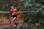 31-12-2023 ATLETIEK: SYLVESTERCROSS: SOEST
Sarah Lahti wint de lange cross vrouwen senioren.
Foto: SCS/Erik van Leeuwen