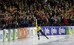 26-01-2019 SCHAATSEN: KPN NK ALLROUND & SPRINT: HEERENVEEN
Hein Otterspeer wint de 1000 meter bij de mannen 1.08,05

Foto: SCS/Soenar Chamid