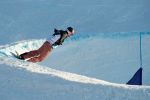 13-01-2022 SNOWBOARDEN:WORLD PARA SNOW SPORTS CHAMPIONSHIPS: LILLEHAMMER: NOORWEGEN 
Para Snowboard. Lisa Bunschoten.
Foto: Ralf Kuckuck