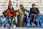 14-01-2022 SKIEN:WORLD PARA SNOW SPORTS CHAMPIONSHIPS: LILLEHAMMER: NOORWEGEN
Jeroen Kampschreur wint zilver. Para ski. Afdaling.
Foto: Ralf Kuckuck


