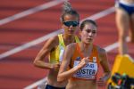 20-07-2022 ATLETIEK: WK ATLETIEK, EUGENE
Maureen Koster werd 9e in de series van de 5000 meter. Daarmee is ze niet geplaatst voor de finale.
Foto: SCS/Erik van Leeuwen