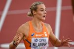 20-07-2022 ATLETIEK: WK ATLETIEK, EUGENE
Lieke Klaver met een Nederlands record door naar de finale op de 400 meter.
Foto: SCS/Erik van Leeuwen