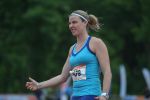 13-06-2015 ATLETIEK: GOUDEN SPIKE: LEIDEN
Lisanne Schol kwam bij het speerwerpen tot 56.43 meter.

Foto: SCS/Erik van Leeuwen