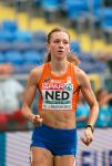 23-06-2023 ATLETIEK: EUROPEAN GAMES KRAKAU 2023: POLEN
Femke Bol in actie op de 400m vrouwen
Photo by SCS/Soenar Chamid