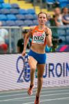 23-06-2023 ATLETIEK: EUROPEAN GAMES KRAKAU 2023: POLEN
Femke Bol in actie op de 400m vrouwen
Photo by SCS/Soenar Chamid