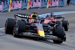 #1 Max Verstappen (NLD, Oracle Red Bull Racing), F1 Grand Prix of Miami at Miami International Autodrome on May 8, 2022 in Miami, United States of America. 
Photo by SCS/Hoch Zwei
 08-05-2022 AUTOSPORT: FORMULA ONE GP VAN MIAMI: USA (NETHERLANDS ONLY
