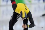 29-10-2016 SCHAATSEN: KNSB CUP: GRONINGEN
Hein Otterspeer (Team Lottonl-Jumbo) in actie op de 1500 meter

Foto: Soenar Chamid